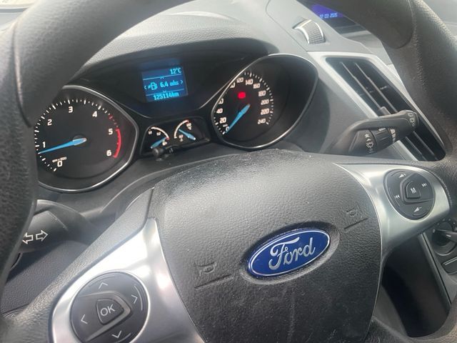 Ford C-MAX 2012