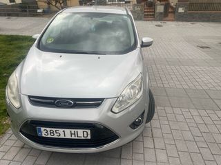 Ford C-MAX 2012