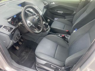 Ford C-MAX 2012