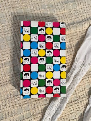 Medias leotardo fallera Pocholo blanco talla 4