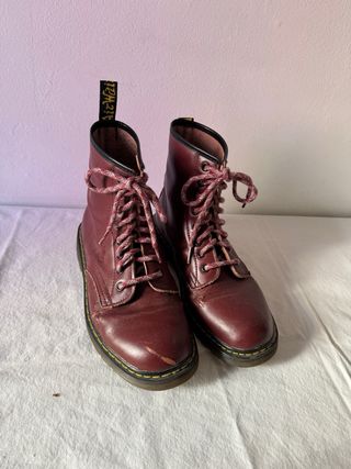 Stivali Dr. Martens taglia 41