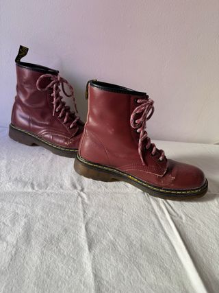 Stivali Dr. Martens taglia 41