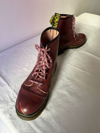 Stivali Dr. Martens taglia 41