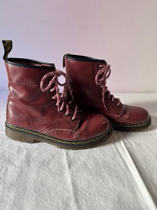 Stivali Dr. Martens taglia 41
