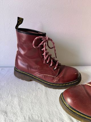 Stivali Dr. Martens taglia 41