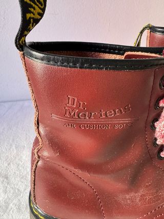 Stivali Dr. Martens taglia 41