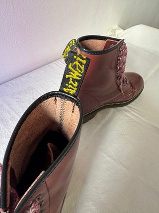 Stivali Dr. Martens taglia 41