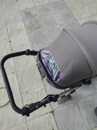 Cochecito, silla de paseo Jané Guadalajara