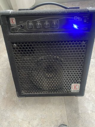 Bajo Electroacústico Ibanez AEB10E-DVS