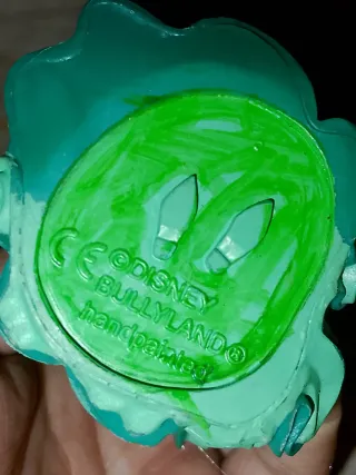 Lote 3 Muñecas Princesas Disney