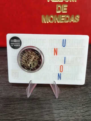 Coincard Francia 2020 Investigación Médica