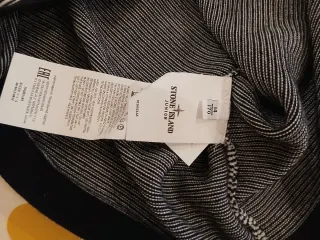 Sudadera Stone Island Niño Talla 10