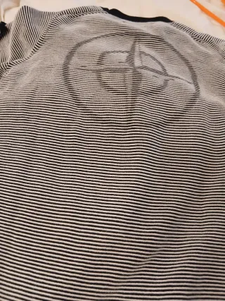 Sudadera Stone Island Niño Talla 10