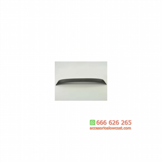 VISERA CRISTAL LUNA TRASERA  ASTRA F, 91-97 - 3/5