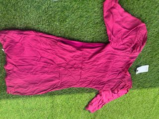 Vestido Pink Green Coast