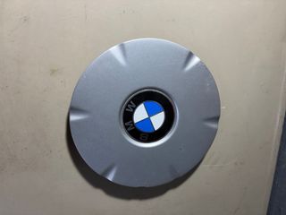 Tapacubos BMW Original Style 10