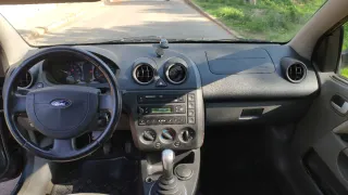 Ford Fiesta 2003