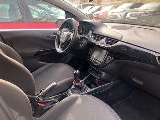 Opel Corsa 2018 1.4 GLP 90CV