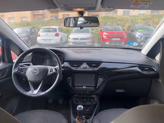 Opel Corsa 2018 1.4 GLP 90CV
