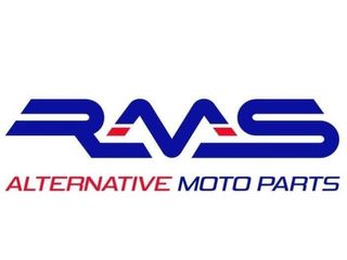 Pastillas freno sinter. tras. Suzuki Burgman 400,