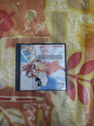 Tales of Phantasia PSX