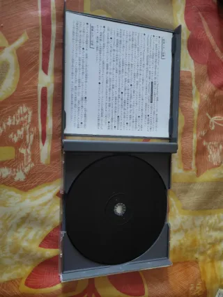 Tales of Phantasia PSX