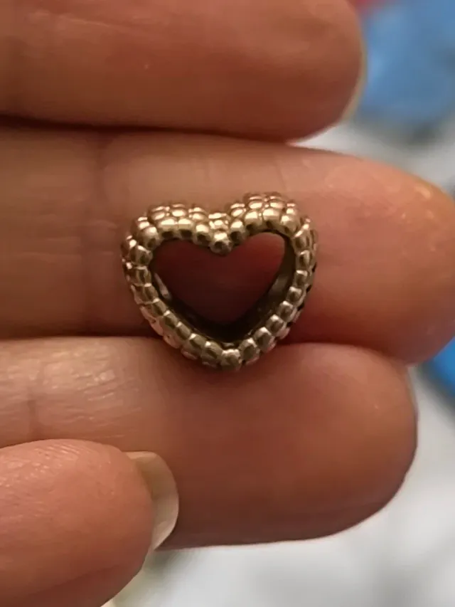 Pulsera Pandora Completa