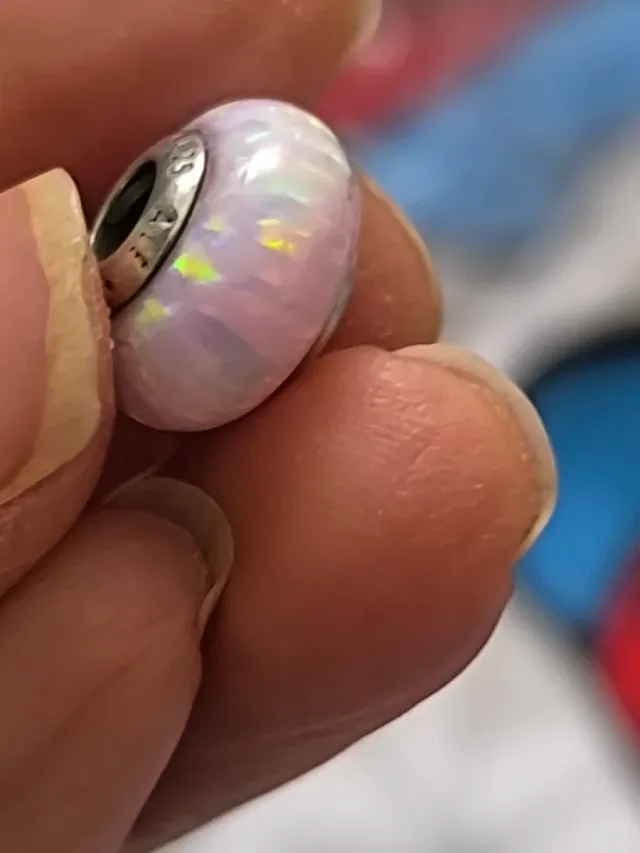 Pulsera Pandora Completa