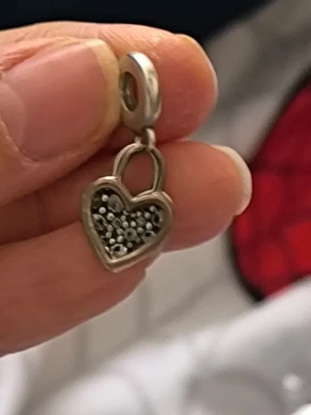 Pulsera Pandora Completa