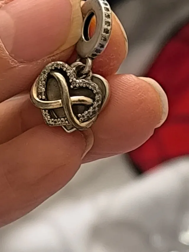 Pulsera Pandora Completa