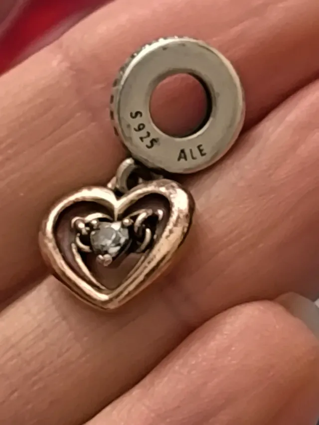 Pulsera Pandora Completa