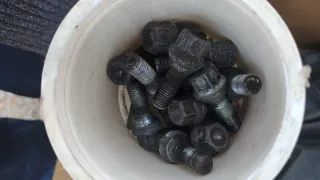 Llantas con neumáticos BMW