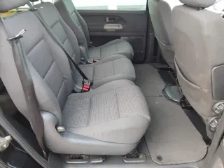 Volkswagen Sharan 2004