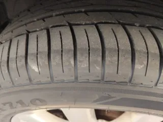 Volkswagen Sharan 2004