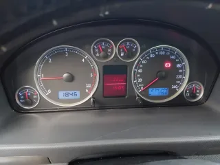 Volkswagen Sharan 2004