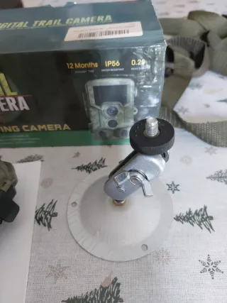 Cámara de Rastreo Apeman