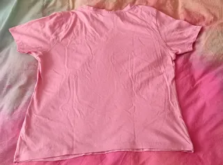 Camiseta Hello Kitty Primark Talla M