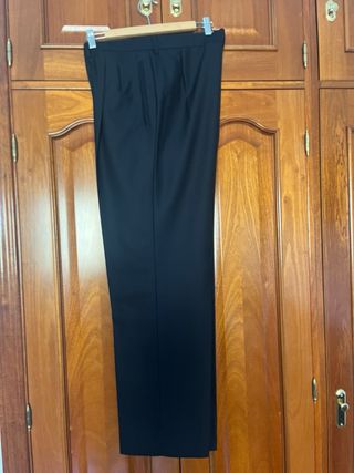 Traje Emidio Tucci Azul Marino