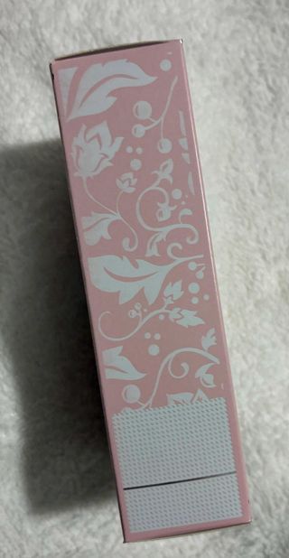 Perfume Lattafa Yara Mujer Rosa y Plata