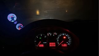 Audi A3 S3 LOOK + STAGE 1 + FULL EXTRAS + MUY CUID