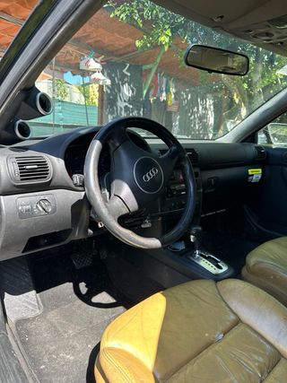 Audi A3 S3 LOOK + STAGE 1 + FULL EXTRAS + MUY CUID