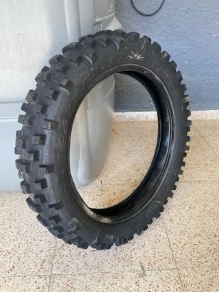 Neumático Metzeler Six Days Xtreme