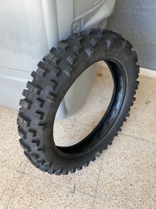 Neumático Metzeler Six Days Xtreme