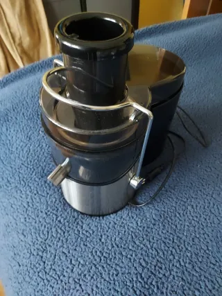 Licuadora ICOOK Acero Inoxidable