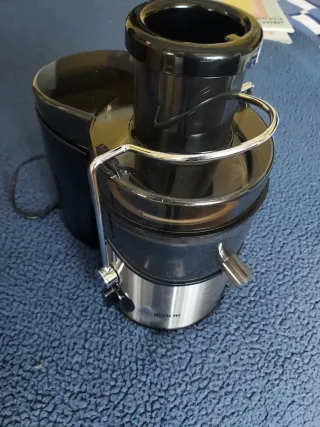 Licuadora ICOOK Acero Inoxidable