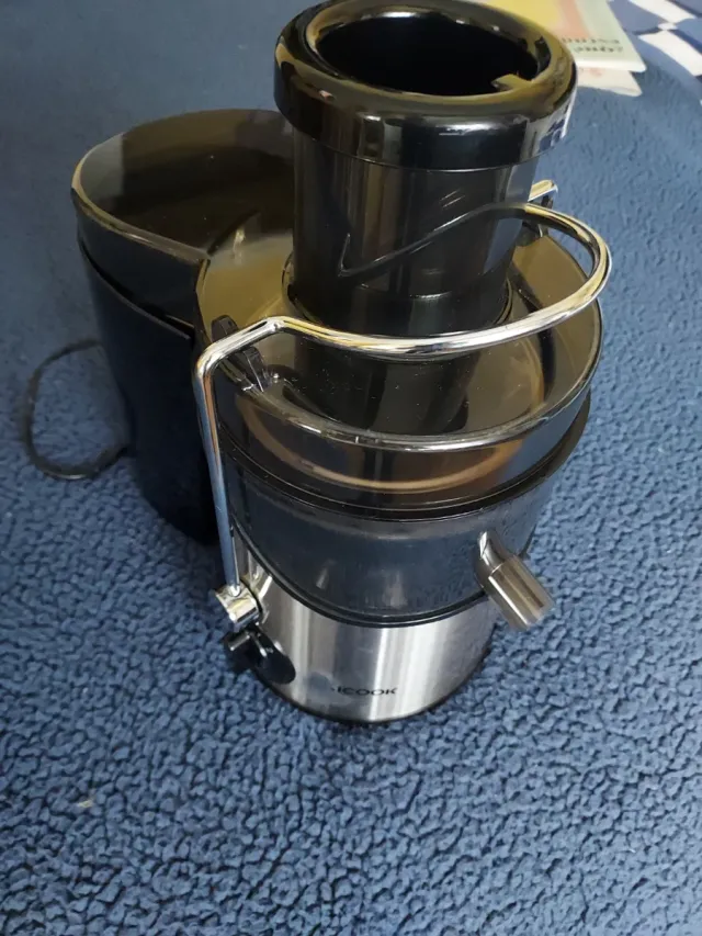 Licuadora ICOOK Acero Inoxidable