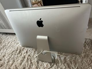 iMac 27 (finales 2009)