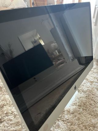 iMac 27 (finales 2009)