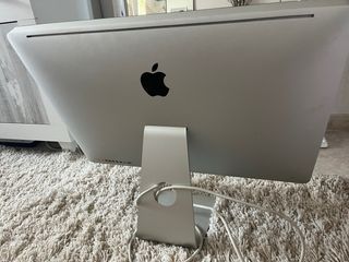 iMac 27 (finales 2009)