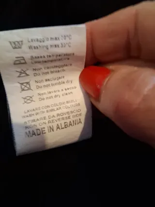 Felpa Pyrex S + Pochette Pyrex